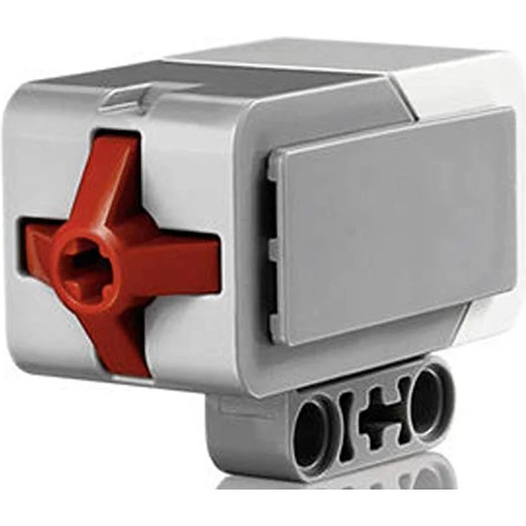 LEGO Mindstorms - EV3 Berührungssensor 45507 – Bild 2
