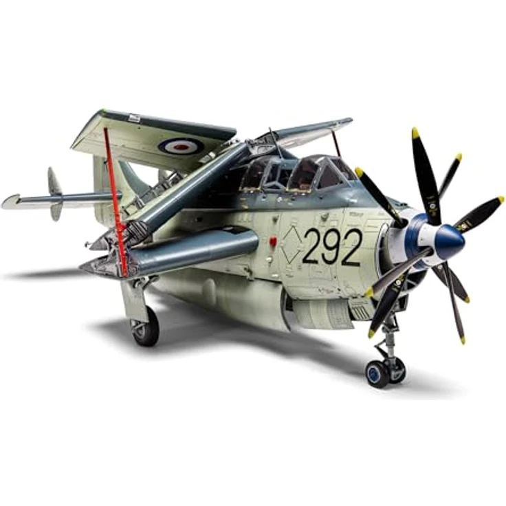 Airfix A11007 Modellbau, Mehrfarbig – Bild 5