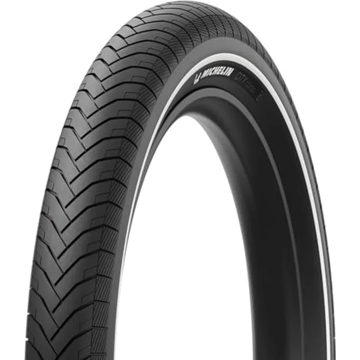 MICHELIN POWER CUP TLR, Kinderfahrrad Zubehör mit hoher Pannensicherheit