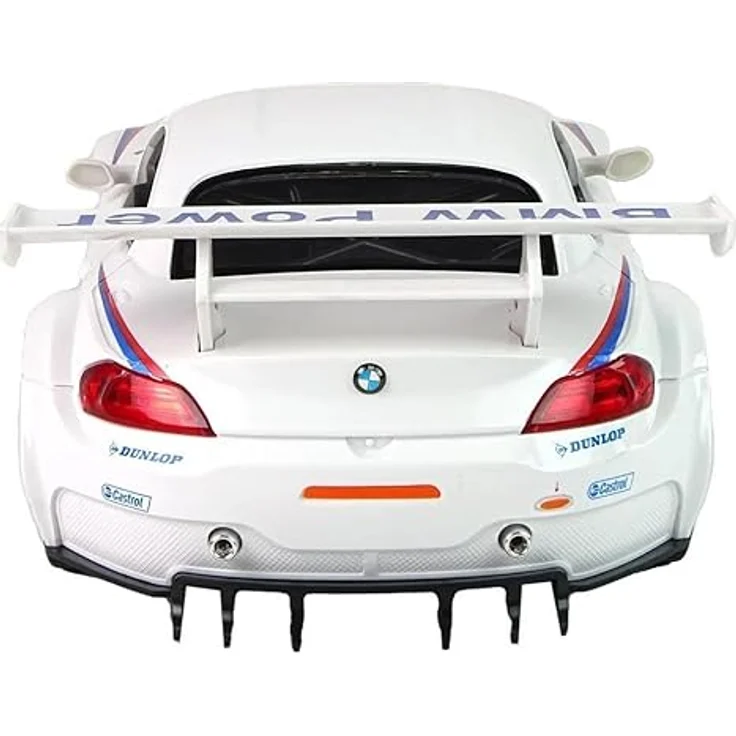 COIL RC-Auto, Fernlenkfarzeuge, Maßstab: 1:14, LED, Frequenz: 2,4 GHz, für Kinder ab 3 Jahren – Bild 5