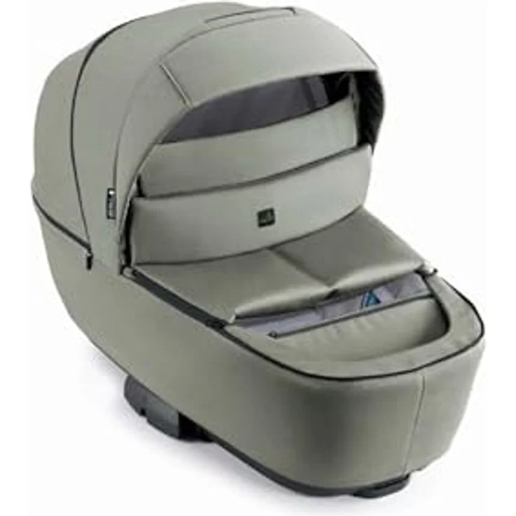 Cam Modus Duo 2in1 Kombi-Kinderwagen, inkl. atmungsaktiver Matratze, vielseitig und sicher, verschiedene Farben verfügbar – Bild 3