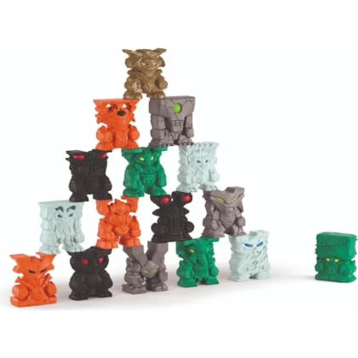 Schleich Eldrador Mini Creatures Serie 5, Sammelfigur im Blindbag, Überraschungsfigur für Kinder von 7-12 Jahren – Bild 3