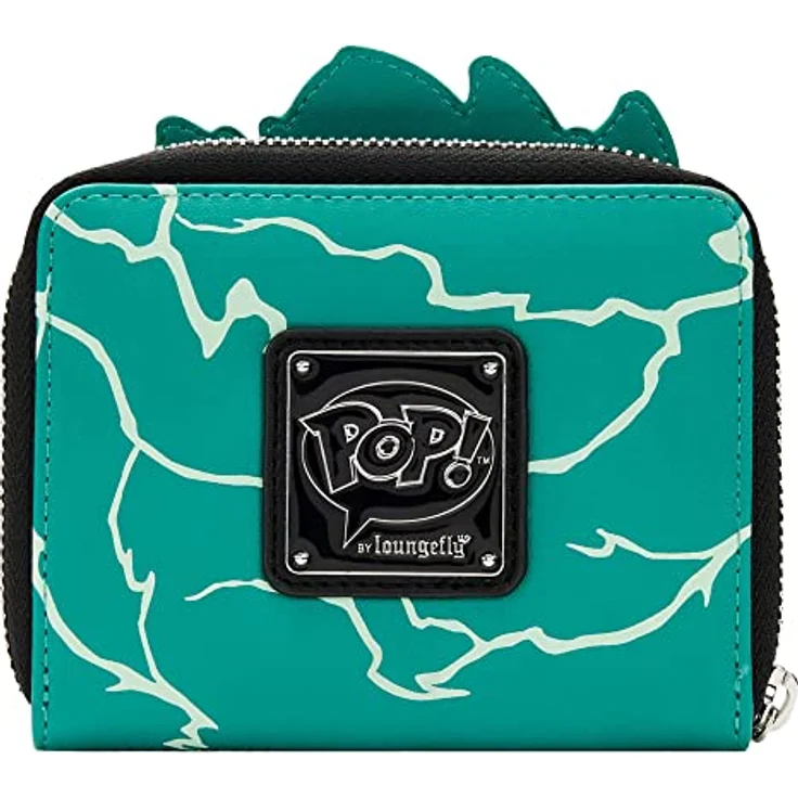 Loungefly, Portemonnaie, My Hero Academia by Porte-monnaie Deku Infinity Cosplay – Bild 4