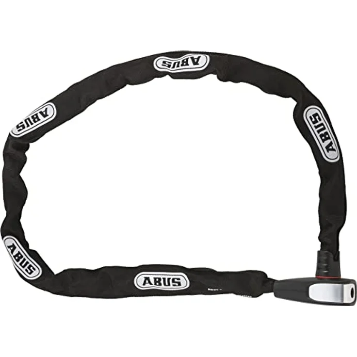 Abus CATENA 6806K/110 black. – Bild 3