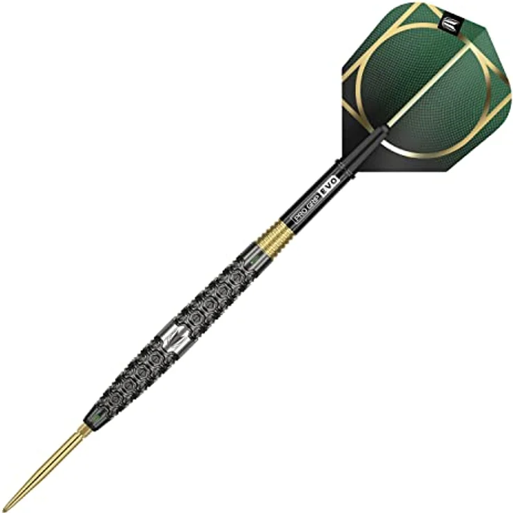 Target Cult 01 Swiss Point Steeldarts – Bild 4