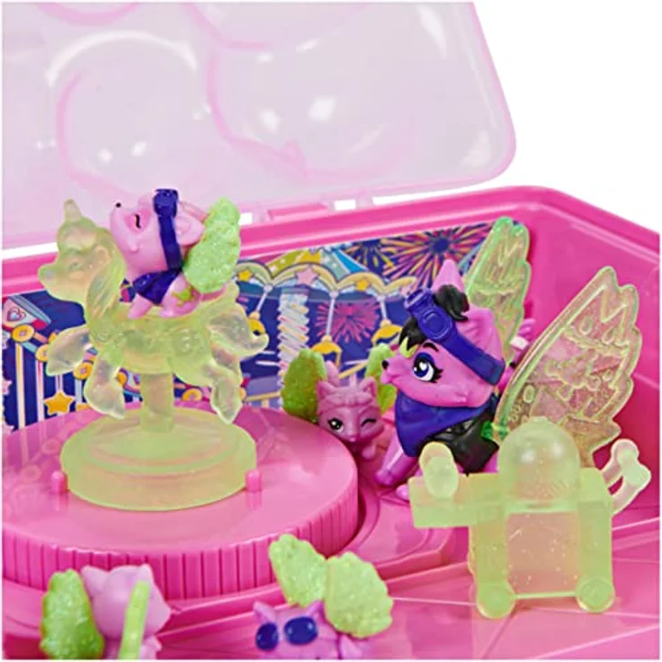 EGG Colleggtibles S12 Wolf Family - Preisvergleich – Bild 6