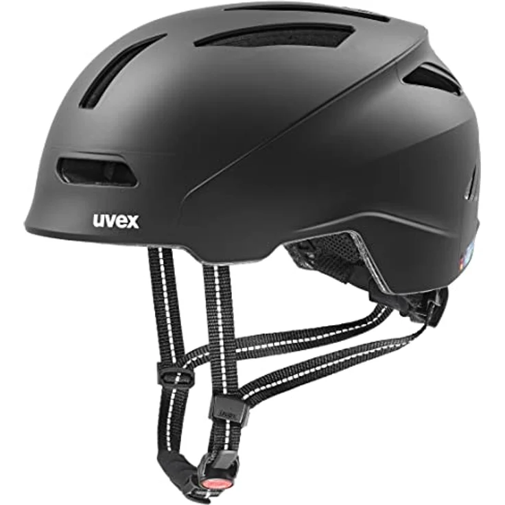 uvex urban planet Helm – Bild 2