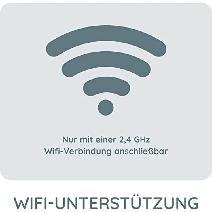 Alecto, Babyphone, SMARTBABY10BE (Babyphone mit Kamera) – Bild 5