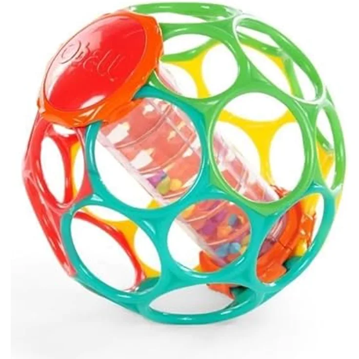 HCM - Oball - Rollin' Rainstick