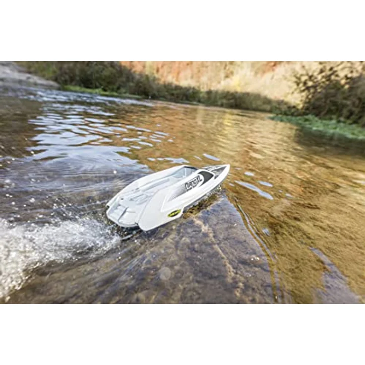 Speed Boat Nano XL 100% RTR – Bild 5
