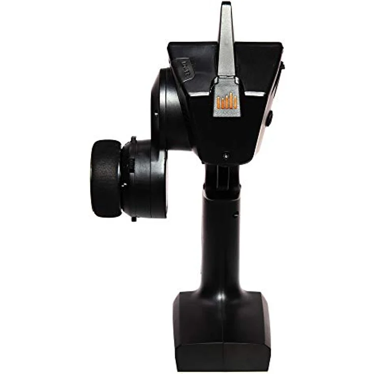Spektrum DX5 Pro 2021 5-Kanal-DSMR-Transmitter, SPMR5025 – Bild 4