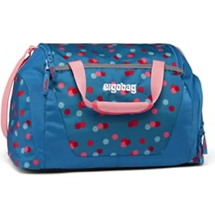 ergobag Sporttasche VoltiBär – Bild 2