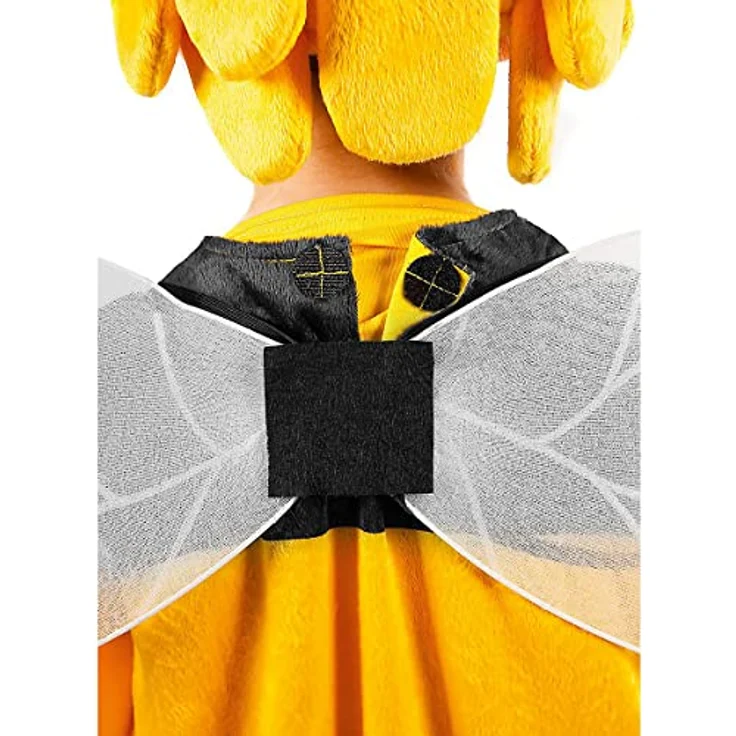 Maskworld Biene Maja Kopfbedeckung für Kinder - Kostümzubehör – Bild 6