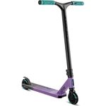 Puky Stuntscooter Spin, Aluminiumrahmen, ABEC-7 Kugellager, Farbe: Chilled Purple