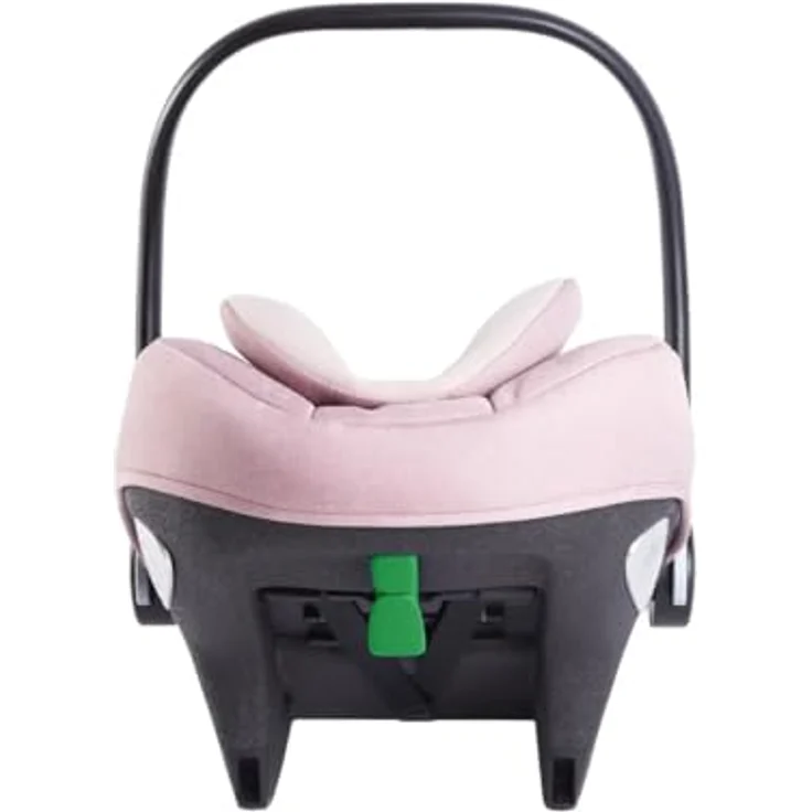 Avionaut Pixel PRO 2.0C Cloud Care Babyschale für 0-13 Monate, Pink – Bild 4