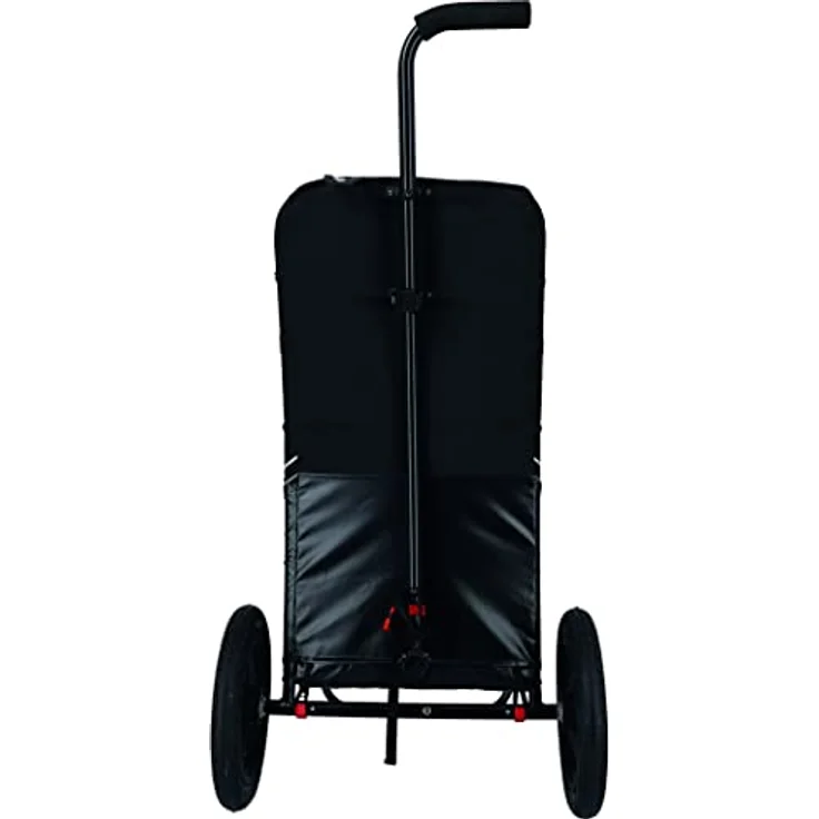 XLC, Veloanhänger – Bild 4