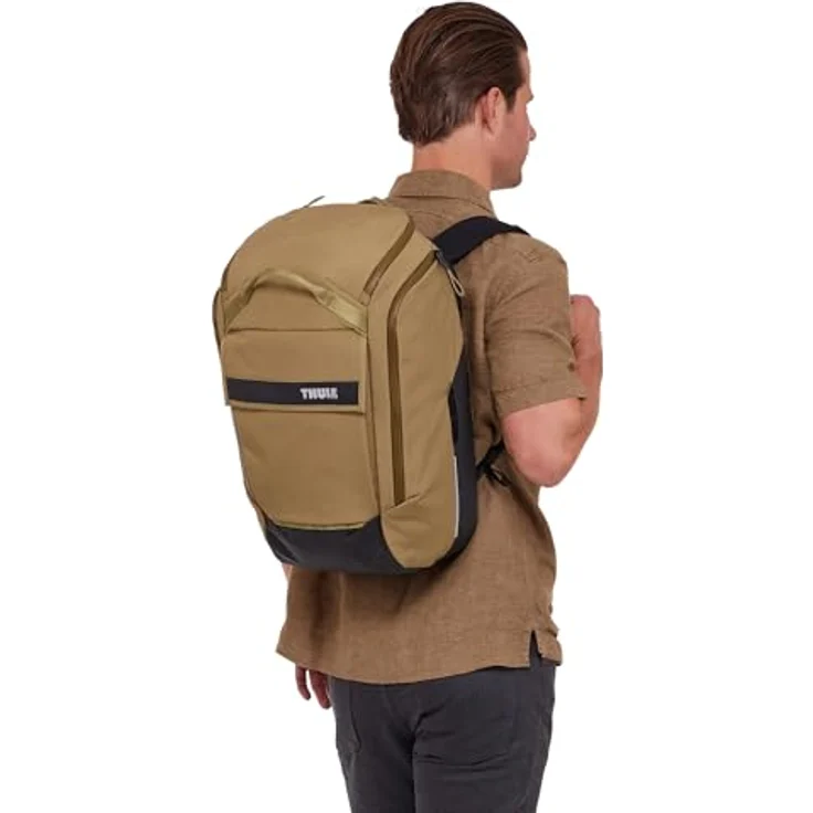 Thule Paramount Hybrid Pannier 26L, nutria – Bild 5