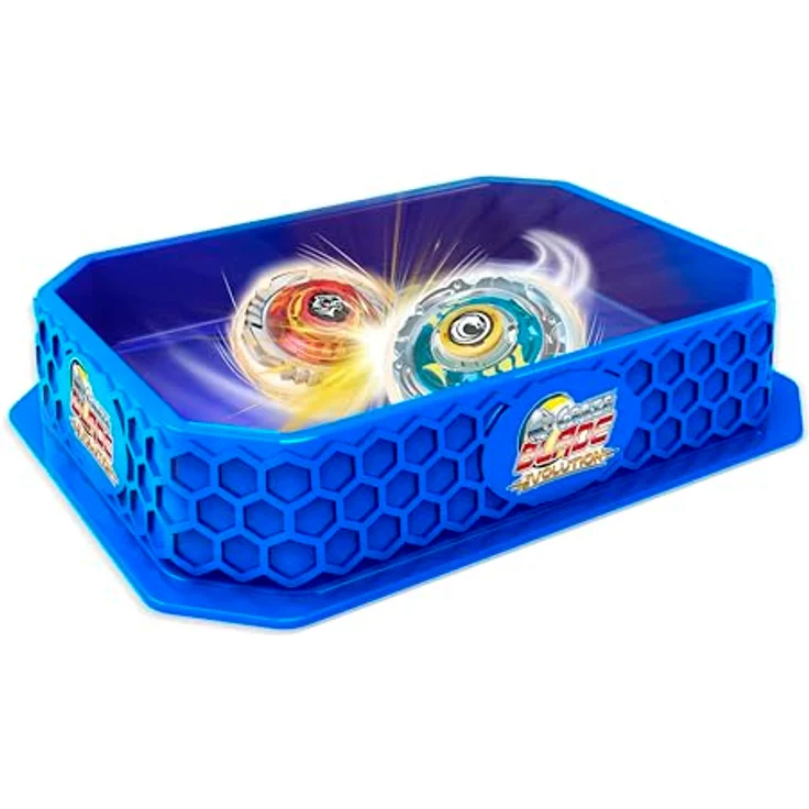 Craze ADVENTKALENDER Adventskalender BLADE 34125 – Bild 7