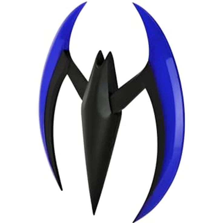 NECA Batman Beyond Blue Batarang W/Lights Prop Replica – Bild 4