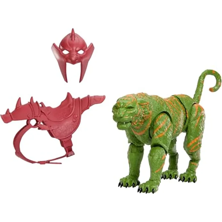 Mattel Sammelfiguren im Test 2026: beste Modelle