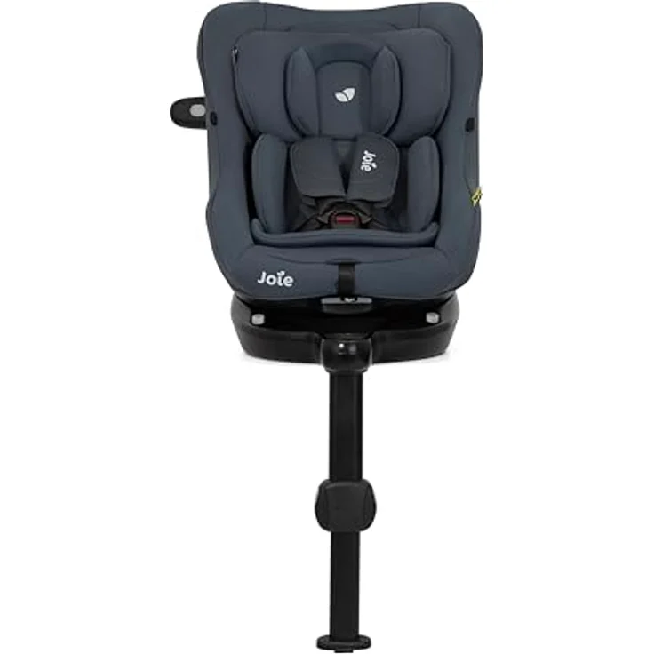 Joie Reboard-Kindersitz i-Pivot 360 Dark Slate Kollektion 2024 – Bild 2