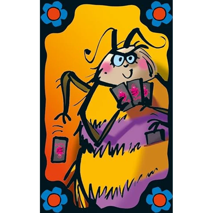 Drei Magier Spiele - Schummel Hummel – Bild 6