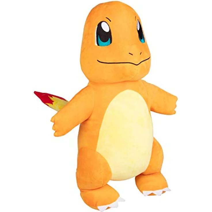 Pokemon 97301 Plush, Multicolor – Bild 2