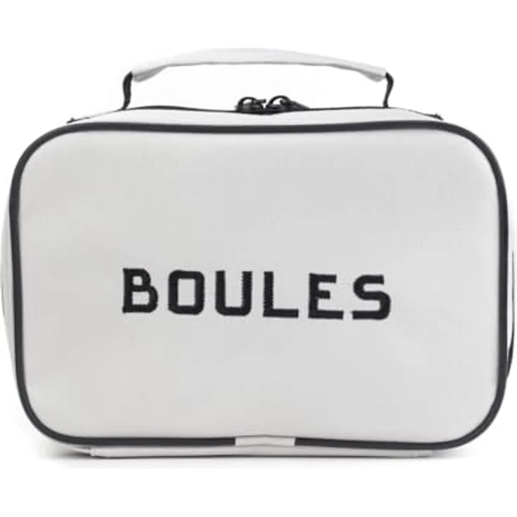 Kikkerland GG80-L Jeu de boules de pétanque, Boule-Set für Boule-Spiele – Bild 3