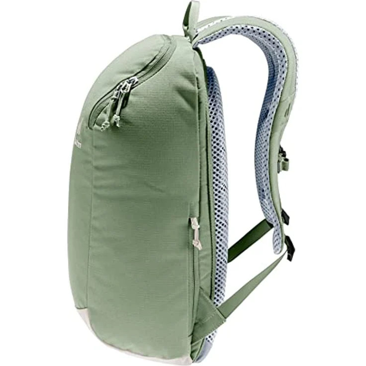 Deuter Stepout 16 Khaki - Sand – Bild 6