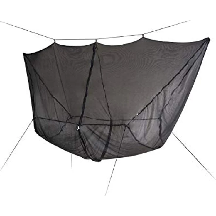 LA SIESTA - BugNet Black - 360 Moskitonetz – Bild 1