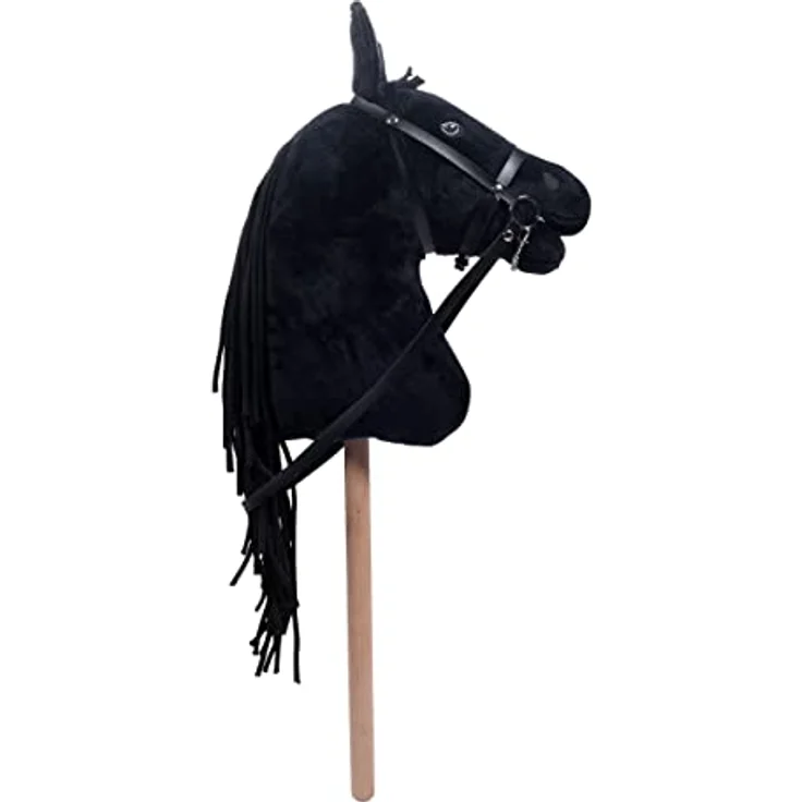 Hobby Horse schwarz - Preisvergleich – Bild 2