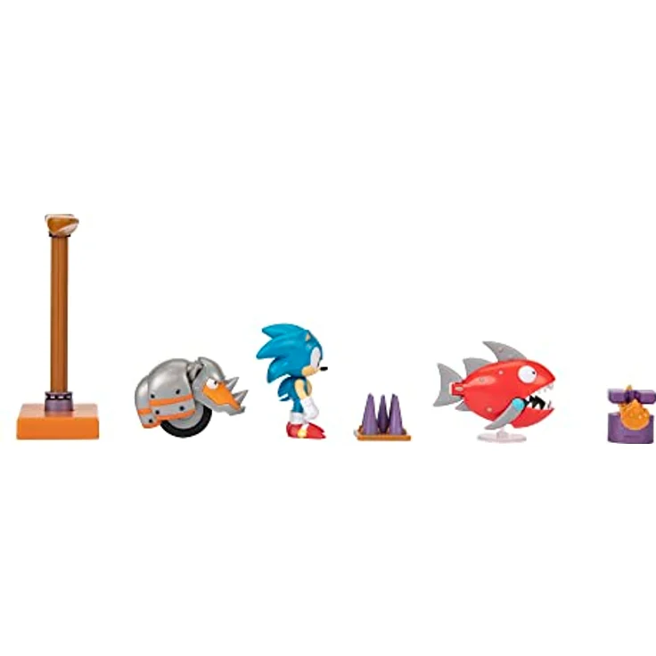 SONIC 414424 Figur – Bild 4