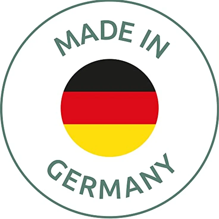 AVERY Zweckform Aufkleber 56817, Lebensblume, gold, 50 selbstklebende Etiketten – Bild 11