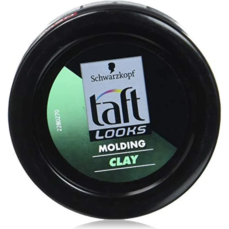TAFT Sieht Moulding Clay Haar Modelliermasse 75ml