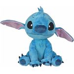 Disney Riesenplüsch Stitch, 120 cm, Lilo & Stitch Motiv, hochwertig, langlebig, 6315874216