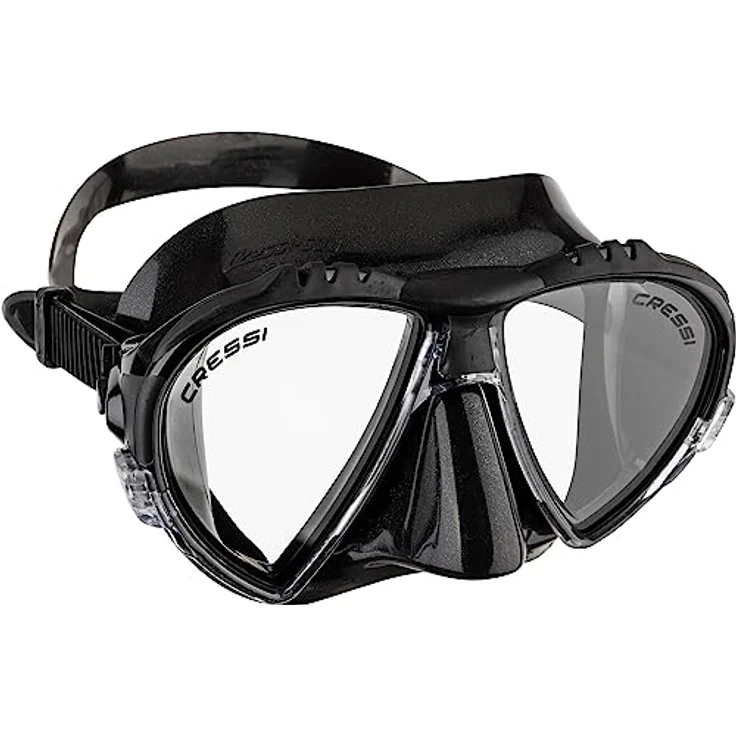 Cressi Schnorchelset Erwachsene Matrix – Bild 2