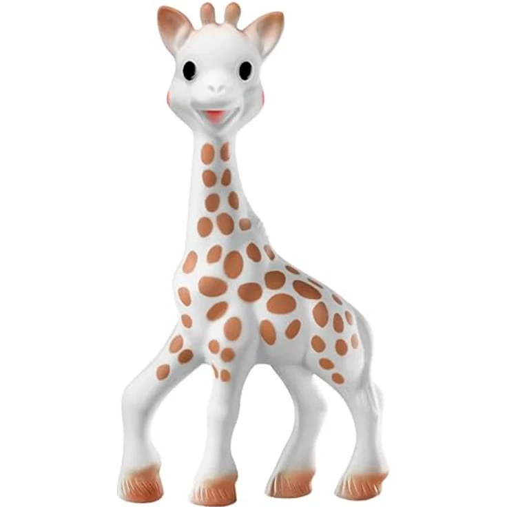 VULLI 616400 Sophie la girafe (Geschenkkarton weiß) - Preisvergleich – Bild 5