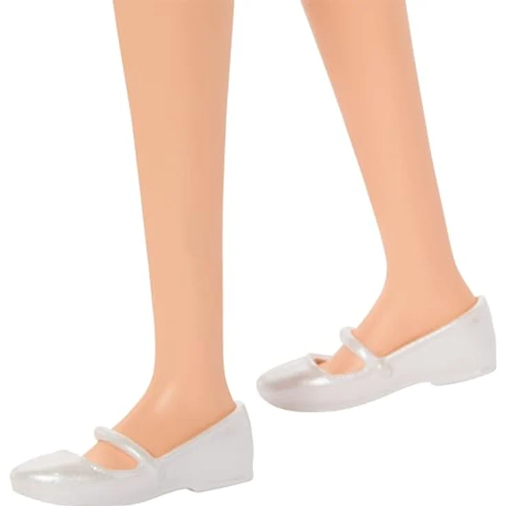 Barbie Anziehpuppe Fashionistas 65-jähriges Jubiläum, schwarz, von Barbie – Bild 5