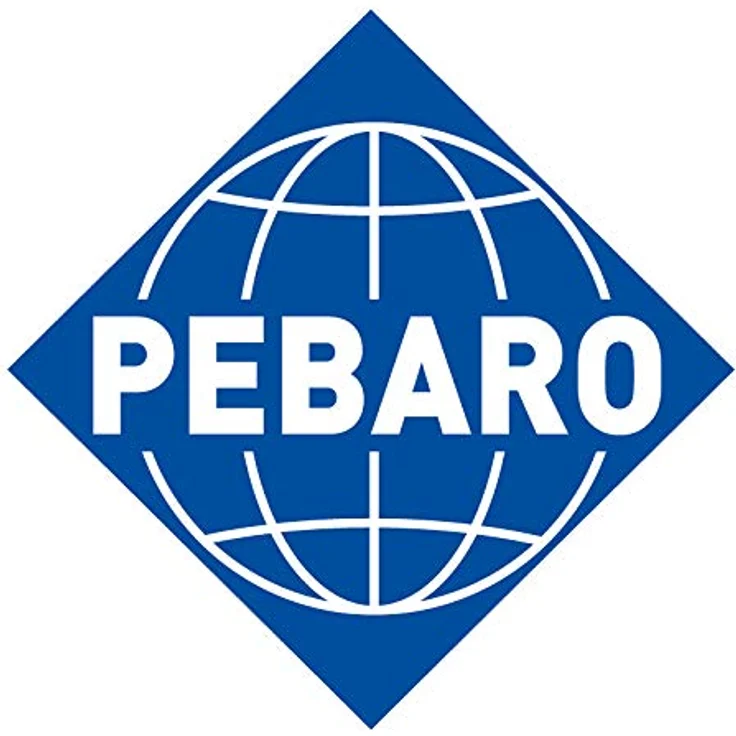 Pebaro 401S Öko-Laubsägeschrank, Komplettset mit 24 Teilen, Holzschrank ohne Kunststoff, Made in Germany, für Basteln mit Holz, 60 x 30 cm – Bild 5