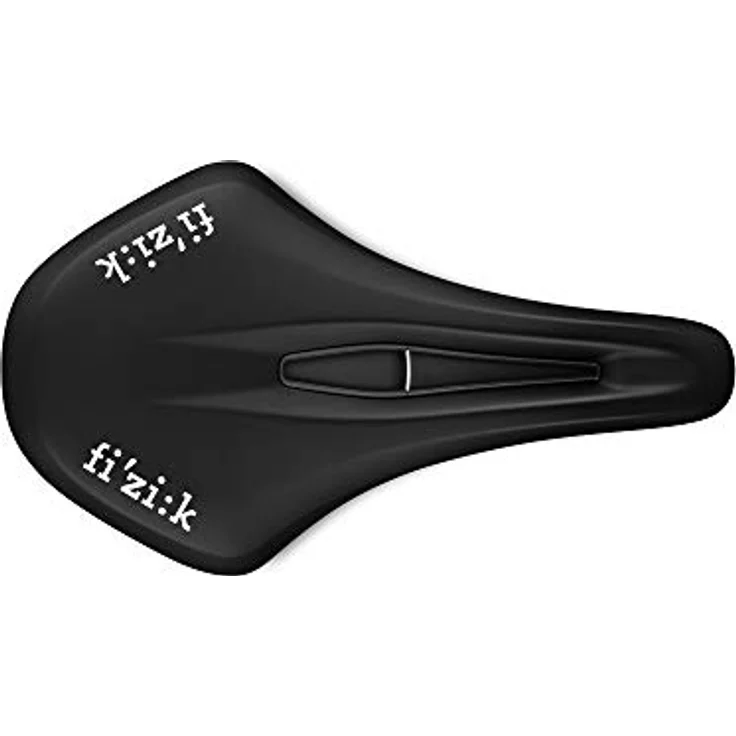Fizik Unisex – Erwachsene Terra Argo X5 Mountainbikesattel, Schwarz, Einheitsgröße – Bild 3