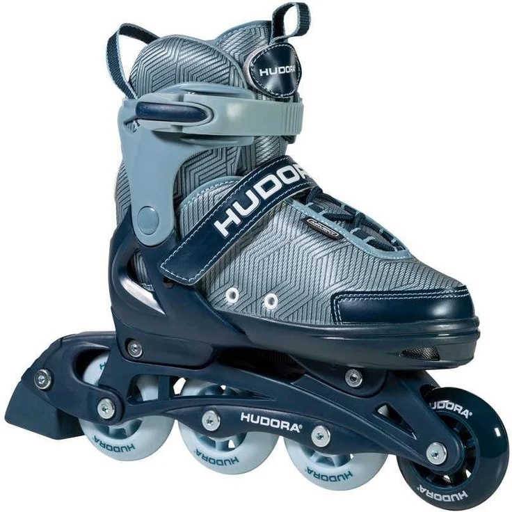 Hudora, Inline Skates, (29, 30, 31, 32) – Bild 1