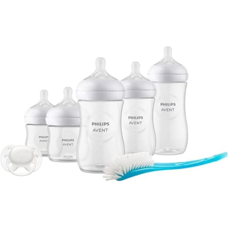 Philips Avent Flaschen Zubehör, A-MARKE mit A-QUALITÄT – Bild 2