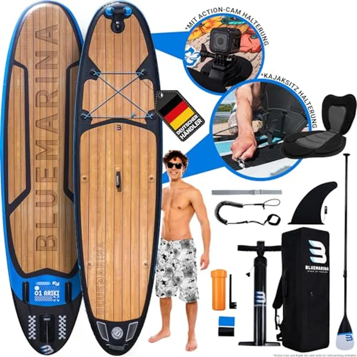 SUP Boards