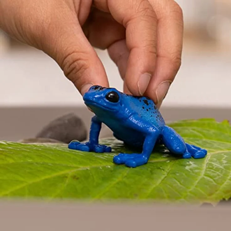 Schleich® 14864 Pfeilgiftfrosch – Bild 2
