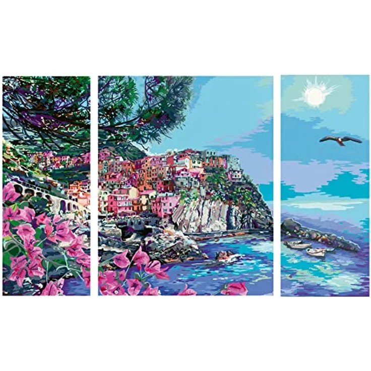 Cinque Terre – Bild 2