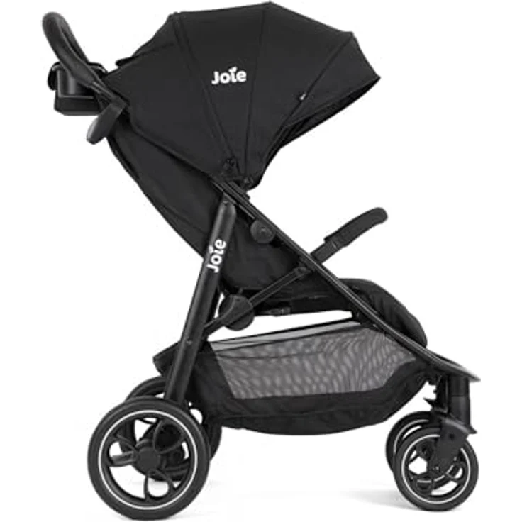 Joie Litetrax Sportwagen Shale – Bild 3