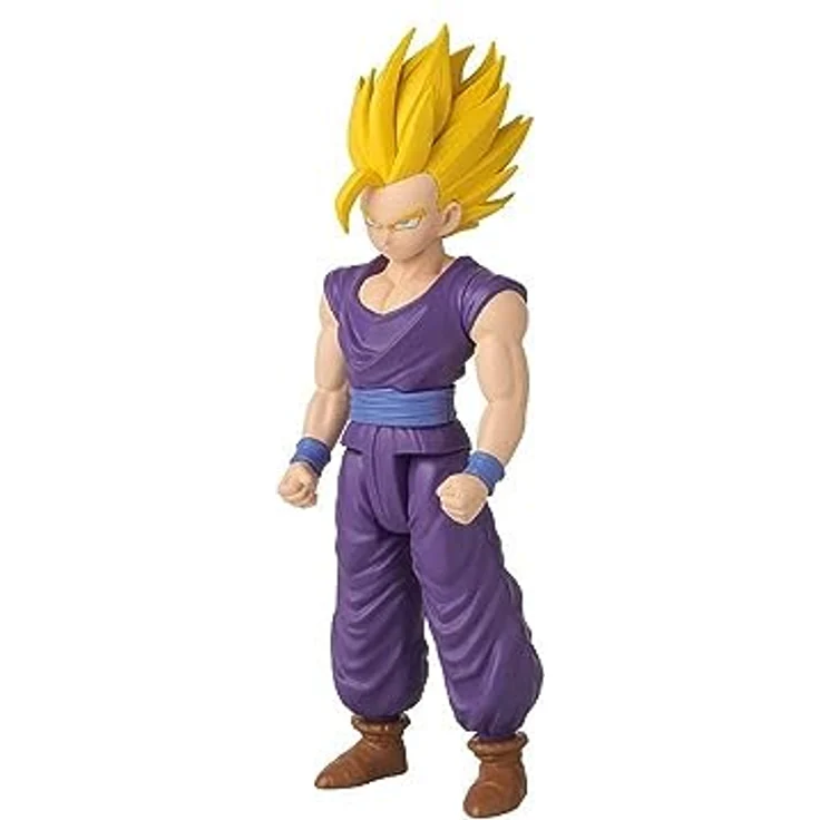 Bandai -DIGITAL EDITION Dragon Ball 30 cm. 21737639 Herren Figuren und Spielset, mehrfarbig, verschiedene Modelle, 1 Stück – Bild 2