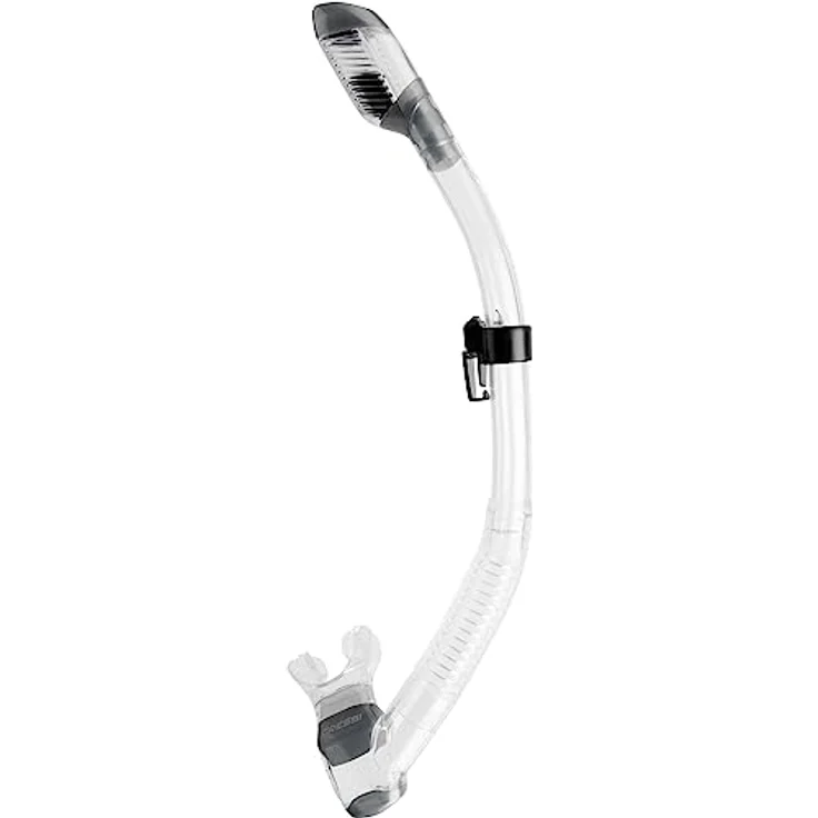 Schnorchel Cressi Dry – Bild 1