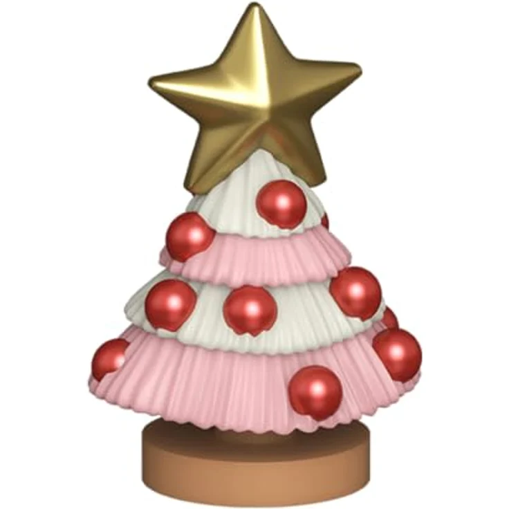 Funko Hello Kitty And Friends Adventskalender, Sammelfigur aus hochwertigem Kunststoff, 26 cm hoch, ideal für Sammler und Fans ab 3 Jahren – Bild 21