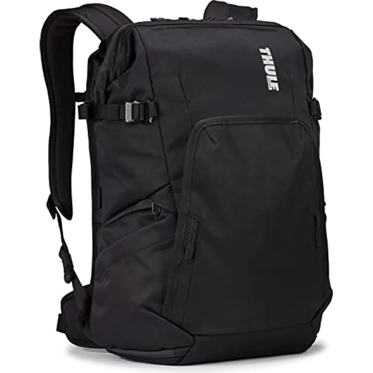 Thule Covert DSLR Backpack 24L Kameratasche Black One-Size